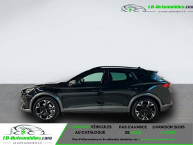 Cupra Formentor VZ e-Hybrid / AHK/TEILLEDER/FULLLINK  occasion  Beaupuy - photo n5