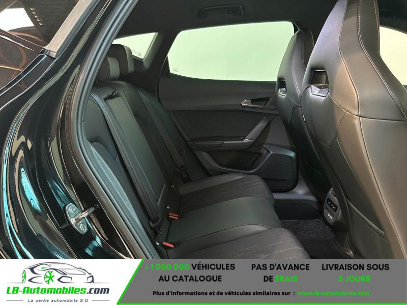 Cupra Formentor VZ e-Hybrid / AHK/TEILLEDER/FULLLINK  occasion  Beaupuy - photo n8