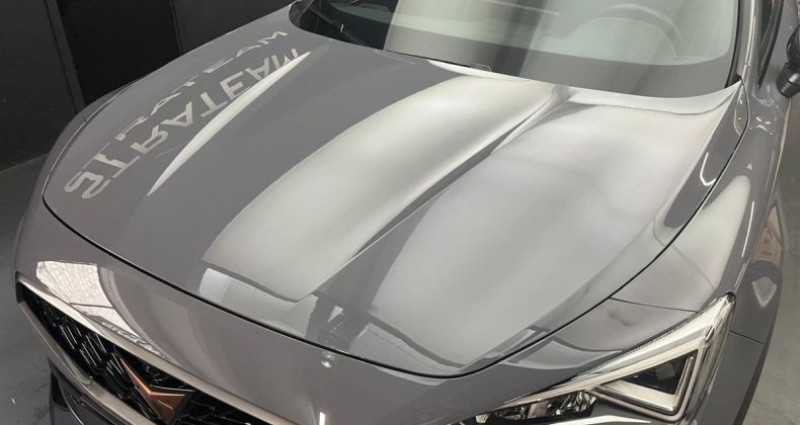 Cupra Formentor VZ e-Hybrid DSG  occasion  Boulogne Billancourt - photo n5