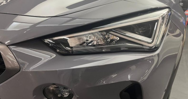 Cupra Formentor VZ e-Hybrid DSG  occasion  Boulogne Billancourt - photo n4