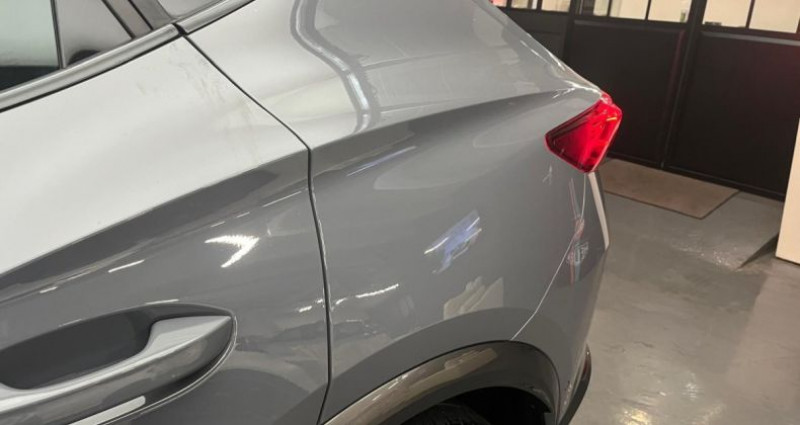 Cupra Formentor VZ e-Hybrid DSG  occasion  Boulogne Billancourt - photo n7