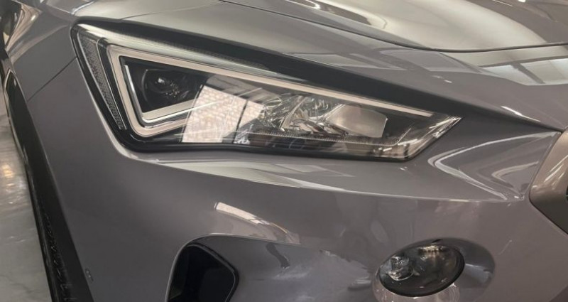 Cupra Formentor VZ e-Hybrid DSG  occasion  Boulogne Billancourt - photo n2