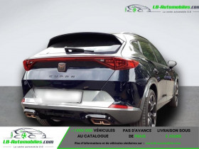 Cupra Formentor VZ eHybrid LM19 FULL-LINK NAVI+ KAMERA  occasion  Beaupuy - photo n3