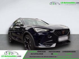 Cupra Formentor VZ eHybrid LM19 FULL-LINK NAVI+ KAMERA  occasion  Beaupuy - photo n2