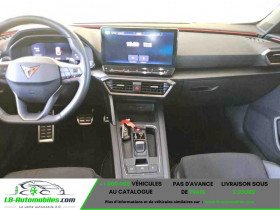 Cupra Formentor VZ Priority e-Hybrid Aut. Navi SHZ LED  occasion  Beaupuy - photo n3