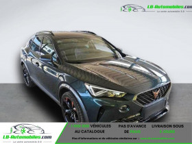 Cupra Formentor VZ Priority e-Hybrid Aut. Navi SHZ LED  occasion  Beaupuy - photo n2