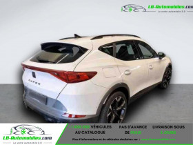 Cupra Formentor VZ Priority e-Hybrid Aut. Navi SHZ LED  occasion  Beaupuy - photo n4