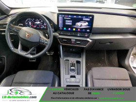 Cupra Formentor VZ Priority e-Hybrid Aut. Navi SHZ LED  occasion  Beaupuy - photo n3