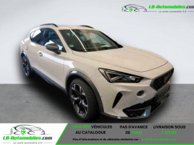 Cupra Formentor VZ Priority e-Hybrid Aut. Navi SHZ LED  occasion  Beaupuy - photo n2