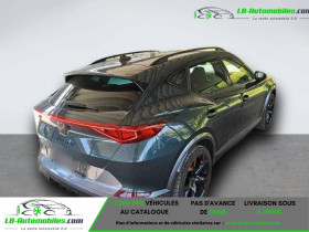 Cupra Formentor VZ Priority e-Hybrid Aut. Navi SHZ LED  occasion  Beaupuy - photo n4