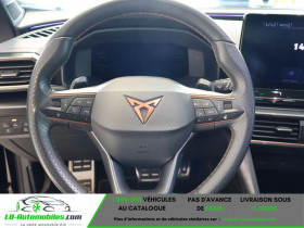 Cupra Formentor VZ Virtual Cockpit LED Kamera ACC  occasion  Beaupuy - photo n9