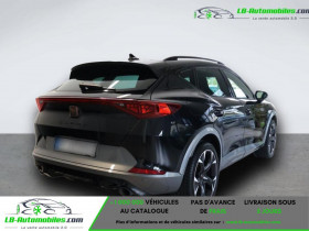 Cupra Formentor VZ Virtual Cockpit LED Kamera ACC  occasion  Beaupuy - photo n4