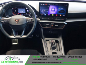 Cupra Formentor VZ Virtual Cockpit LED Kamera ACC  occasion  Beaupuy - photo n3