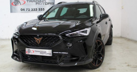 Cupra Formentor , garage TRADING MOTORS  Villeurbanne