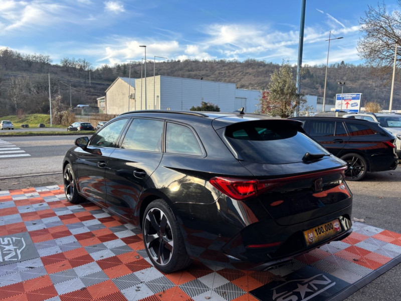 Cupra Leon Sportstourer 1.5 e-TSI 150 mHEV DSG7 Toit Ouvrant Beats Audio Pack Drive   occasion � Carcassonne - photo n�7