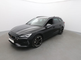 Cupra Leon Sportstourer , garage SJ AUTOMOBILES � Ganges