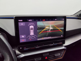 Cupra Leon Sportstourer 1.5 etsi 150 dsg  occasion � Ganges - photo n�6