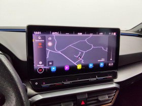 Cupra Leon Sportstourer 1.5 etsi 150 dsg  occasion � Ganges - photo n�10