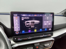 Cupra Leon Sportstourer 1.5 etsi 150 dsg  occasion � Ganges - photo n�7