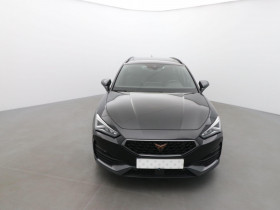 Cupra Leon Sportstourer 1.5 etsi 150 dsg  occasion � Ganges - photo n�5