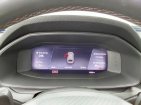 Cupra Leon Sportstourer 1.5 etsi 150 dsg  occasion � Ganges - photo n�9