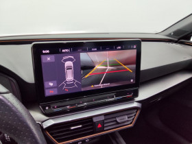 Cupra Leon Sportstourer 1.5 etsi 150 dsg  occasion � Ganges - photo n�6