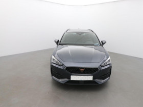 Cupra Leon Sportstourer 1.5 etsi 150 dsg  occasion � Ganges - photo n�5