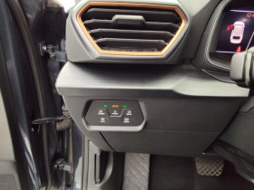 Cupra Leon Sportstourer 1.5 etsi 150 dsg  occasion � Ganges - photo n�8