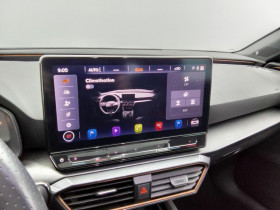 Cupra Leon Sportstourer 1.5 etsi 150 dsg  occasion � Ganges - photo n�7