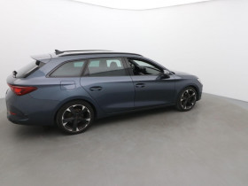Cupra Leon Sportstourer 1.5 etsi 150 dsg  occasion � Ganges - photo n�4