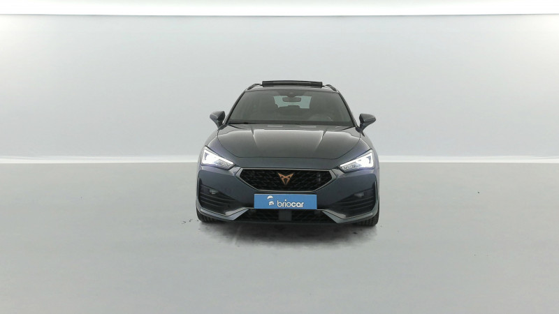 Cupra Leon Sportstourer 1.5 eTSI 150ch V DSG7 Sur�quip�e + Toit ouvrant - Garantie 1  occasion � SAINT-GREGOIRE - photo n�8