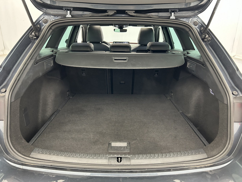 Cupra Leon Sportstourer 1.5 eTSI 150ch V DSG7 Sur�quip�e + Toit ouvrant - Garantie 1  occasion � SAINT-GREGOIRE - photo n�9