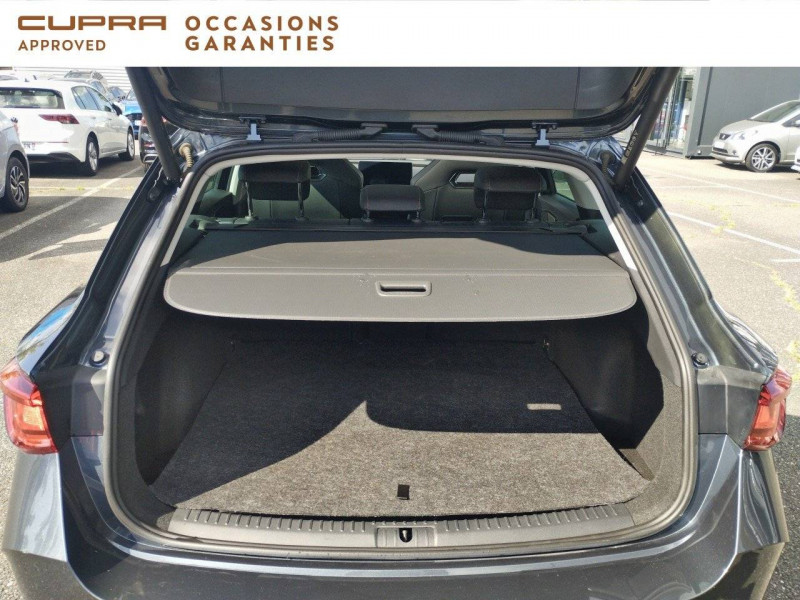 Cupra Leon Sportstourer Leon Sportstourer 1.4 e-HYBRID 204 ch DSG6 V 5p  occasion  Onet-le-Chteau - photo n6