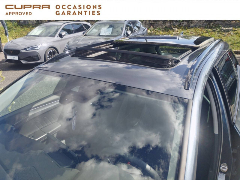 Cupra Leon Sportstourer Leon Sportstourer 1.4 e-HYBRID 204 ch DSG6 V 5p  occasion  Onet-le-Chteau - photo n18