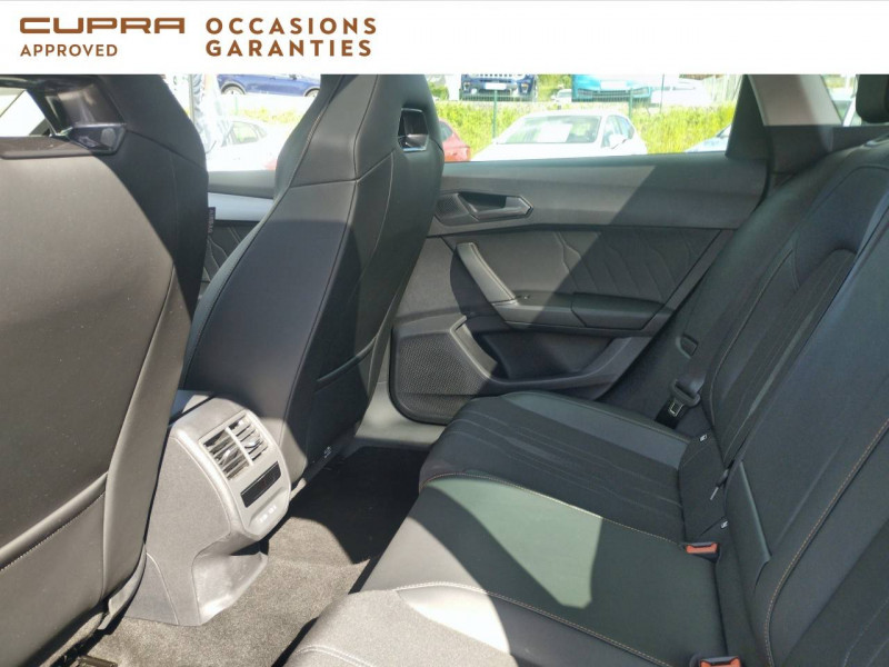 Cupra Leon Sportstourer Leon Sportstourer 1.4 e-HYBRID 204 ch DSG6 V 5p  occasion  Onet-le-Chteau - photo n10