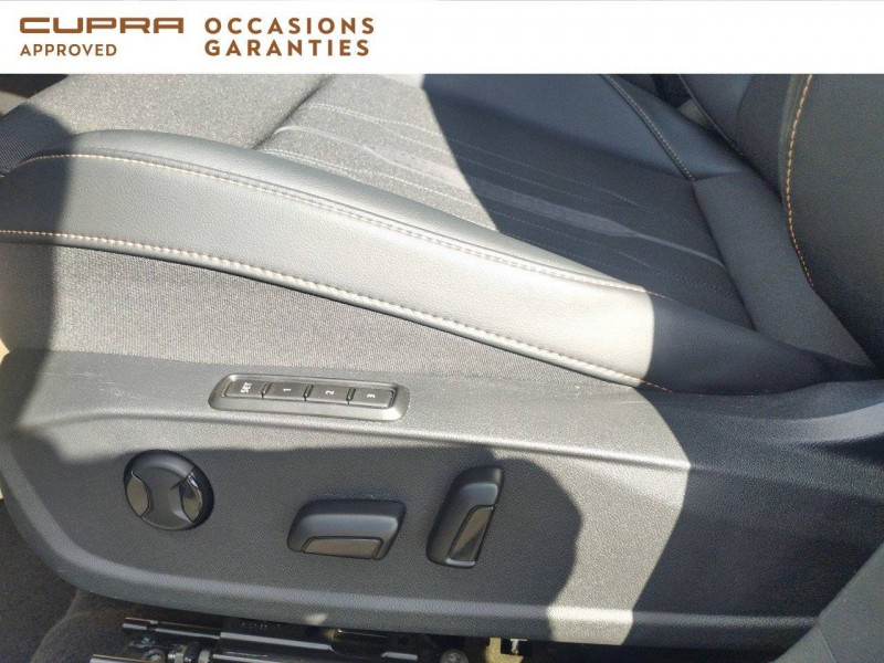Cupra Leon Sportstourer Leon Sportstourer 1.4 e-HYBRID 204 ch DSG6 V 5p  occasion  Onet-le-Chteau - photo n13
