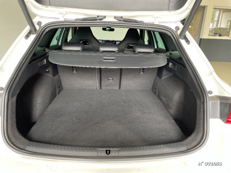Cupra Leon Sportstourer Leon Sportstourer 1.4 e-HYBRID 245 ch DSG6  occasion  vreux - photo n7