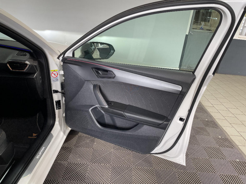 Cupra Leon Sportstourer Leon Sportstourer 1.4 e-HYBRID 245 ch DSG6  occasion  vreux - photo n20