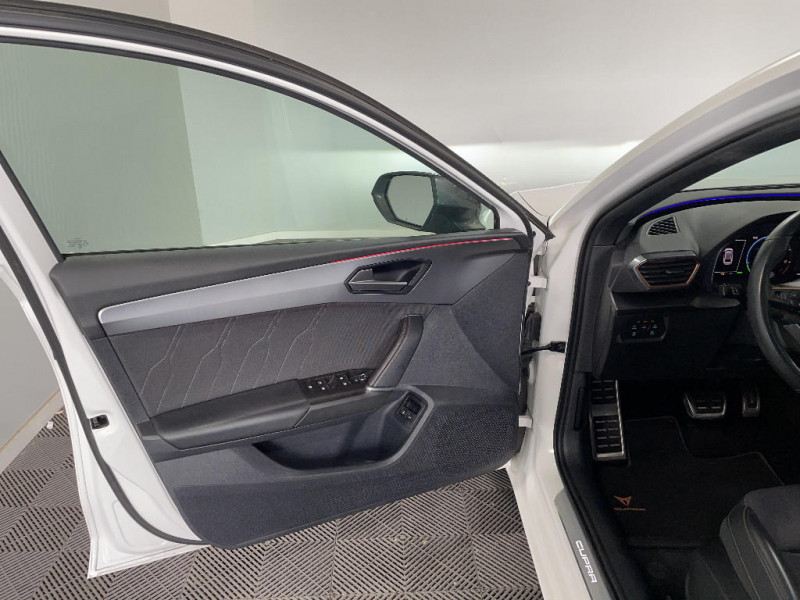 Cupra Leon Sportstourer Leon Sportstourer 1.4 e-HYBRID 245 ch DSG6  occasion  vreux - photo n19