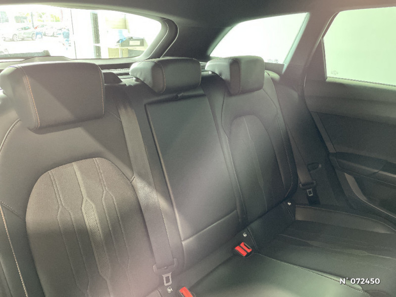 Cupra Leon Sportstourer Leon Sportstourer 1.4 e-HYBRID 245 ch DSG6  occasion  vreux - photo n11