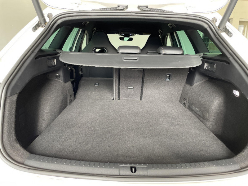 Cupra Leon Sportstourer Leon Sportstourer 1.4 e-HYBRID 245 ch DSG6  occasion  vreux - photo n16