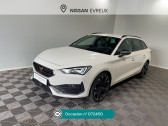 Annonce Cupra Leon Sportstourer occasion Hybride Leon Sportstourer 1.4 e-HYBRID 245 ch DSG6  vreux