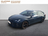 Annonce Cupra Leon Sportstourer occasion Diesel Leon Sportstourer 2.0 TDI 150 ch DSG7 V 5p  Onet-le-Chteau