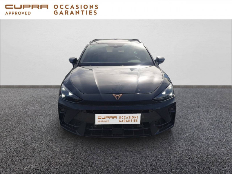 Cupra Leon Sportstourer Leon Sportstourer 2.0 TDI 150 ch DSG7 V 5p  occasion  Onet-le-Chteau - photo n5