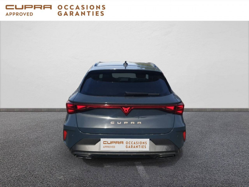 Cupra Leon Sportstourer Leon Sportstourer 2.0 TDI 150 ch DSG7 V 5p  occasion  Onet-le-Chteau - photo n4