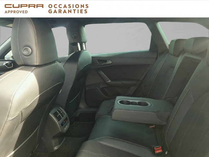 Cupra Leon Sportstourer Leon Sportstourer 2.0 TDI 150 ch DSG7 V 5p  occasion  Onet-le-Chteau - photo n6