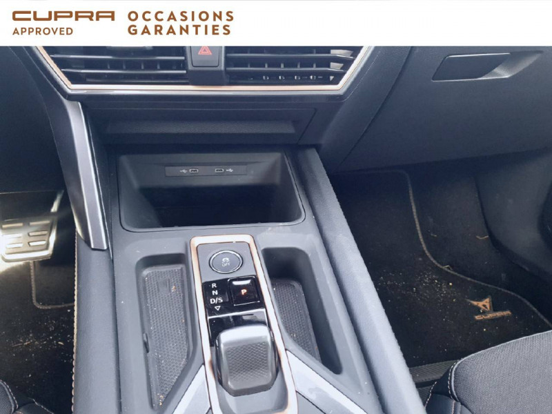 Cupra Leon Sportstourer Leon Sportstourer 2.0 TDI 150 ch DSG7 V 5p  occasion  Onet-le-Chteau - photo n17