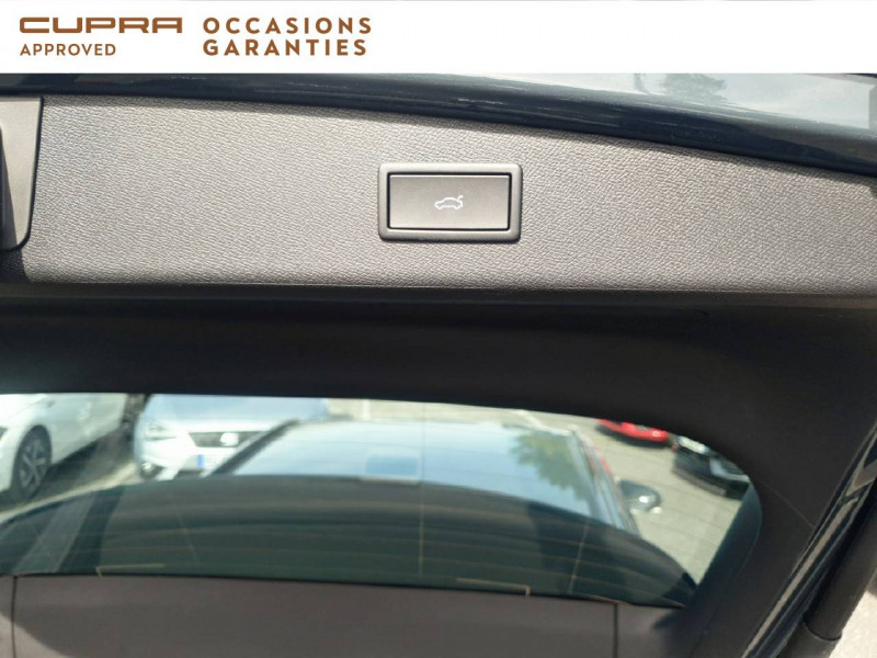 Cupra Leon Sportstourer Leon Sportstourer 2.0 TDI 150 ch DSG7 V 5p  occasion  Onet-le-Chteau - photo n11