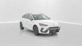 Cupra Leon Sportstourer occasion année 2024 Annonce Cupra Leon Sportstourer occasion Diesel Leon st 2.0 TDI 150ch V DSG7 à SAINT-GREGOIRE