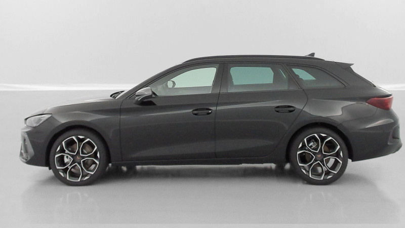 Cupra Leon Sportstourer Leon st 2.0 TDI 150ch V DSG7  occasion  SAINT-GREGOIRE - photo n4